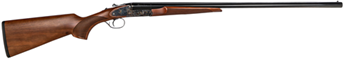 SHARP-TAIL CZ 06415 Sharp-Tail  28 Gauge 28" 1 3" Color Case Hardened Turkish Walnut Right