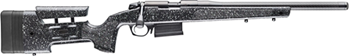 Bergara Rifles/  Bergara Rifles B14R002 B-14 Trainer 22 LR 10+1 18" Gray w/Black Flecking Molded