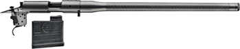 Bergara Rifles/  Bergara Rifles B14RBA002 B-14 Trainer 22 LR 10+1 18" Molded with Mini-Chassis St
