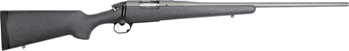 Bergara Rifles/ PREMIER Bergara Rifles Premier Mountain 28 Nosler 2+1 24" Black w/Gray Specs Carbon Fibe