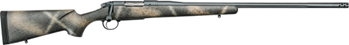 Bergara Rifles/ PREMIER Bergara Rifles Premier Highlander 6.5 Creedmoor 4+1 24" Woodland Camo Grayboe St
