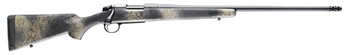 Bergara Rifles/  Bergara Rifles B14LM5010 B-14 Ridge Wilderness 28 Nosler 2+1 26" Woodland Camo w