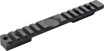 Bergara Rifles/ 119438 Bergara Rifles BA0014 B-14 Rail 30 MOA Remington 700 Short Action Black