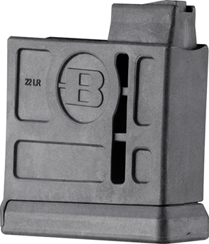 Bergara Rifles/ 119440 Bergara Rifles BA0016 B-14  22 LR Bergara B-14 10rd Black Detachable