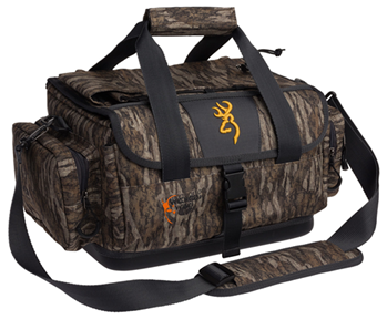 119578 Browning 121035190 Wicked Wing  Mossy Oak Original BottomLand Polyester 18"