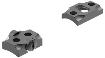 11959 Leupold 57310 Standard Base Set Matte Black Winchester 70 WSSM Steel Rifle