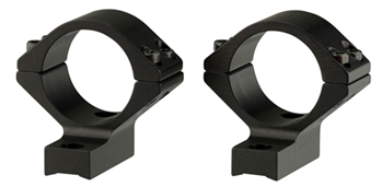 119592 Browning 123011 Integrated Scope Mount System Scope Ring Set Browning AB3 Low 30