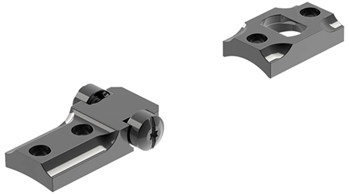 11960 Leupold 57340 Standard Base Browning A-Bolt 2 Piece Matte Black