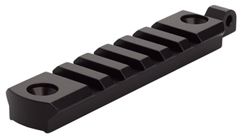 119600 Browning 12520 Accessory Rail  Rifle X-Bolt Max Short Action Picatinny Rail Matt