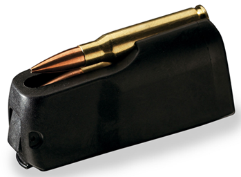 119603 Browning 112044610 OEM  Black Rotary 3rd 30 Nosler for Long Action Browning X-Bo