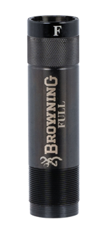 119607 Browning 1132053 Invector-Plus Midas 12 Gauge Full Extended Stainless Steel Blac
