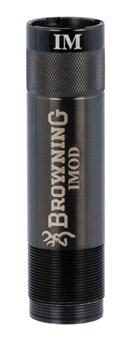 119608 Browning 1132063 Invector-Plus Midas 12 Gauge Improved Modified Extended Stainle