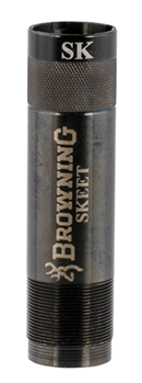119612 Browning 1132093 Invector-Plus Midas 12 Gauge Skeet Extended Stainless Steel Bla