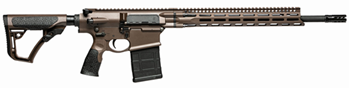 Daniel Defense 02-158-20057-047 DD5 V4 Gen II 6.5 Creedmoor 18" 20+1 Mil-Spec Br