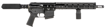 Franklin Armory 00-30022-BLK CA12 *CA Compliant 350 Legend 12" 10+1 Black Rec Bl