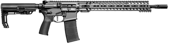 MINUTEMAN Patriot Ordnance Factory 01645 Minuteman Direct Impingement 5.56x45mm NATO 16.50