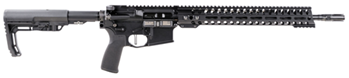 MINUTEMAN Patriot Ordnance Factory 01648 Minuteman Direct Impingement *CA Compliant 5.56x4
