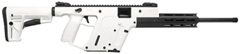 Kriss Usa VECTOR 22 Kriss USA KV22CAP00 Vector 22 Gen II CRB 22 LR 16" 10+1 Alpine White Cerakote 6