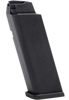 Kriss Usa 119865 Kriss USA KVAV22M10BL00 OEM  Black Detachable 10rd 22 LR for Kriss USA Vector