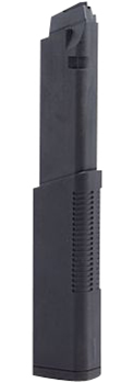 Kriss Usa 119866 Kriss USA KVAV22M30BL00 OEM  Black Extended 30rd 22 LR for Kriss USA Vector