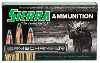 Sierra Bullets 119942 A4680--07 SIERRA GC 300WIN 180GR TGK 20/200