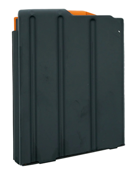 C Products Defe 120092 DuraMag 1035041178CPD SS Replacement Magazine Black with Black Follower Detachab