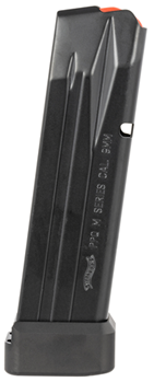 120119 Walther Arms 2830400 PPQ  9mm Luger PPQ M2 SF Pro 15+2 Black Detachable w/Extens