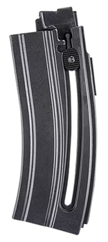 120121 Walther Arms 576620 Hammerli  22 LR Tac R1 20rd Black Detachable