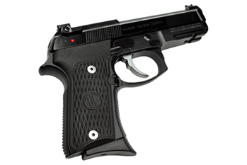 92 ELITE LTT Langdon Tactical Tech LTT-92C-FSTJ 92 Elite LTT Compact Trigger Job 9mm Luger 4.