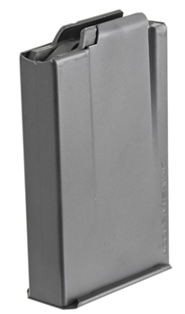 120319 Ruger 90147 OEM  Blued AI-Style Detachable 9rd for 350 Legend Ruger Scout