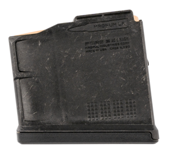 120322 Ruger 90145 OEM  Blued AI-Style Detachable 5rd for 300 Win Mag Ruger Hawkeye
