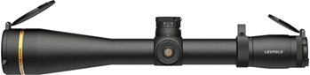 120338 Leupold 179292 VX-6HD  4-24x 52mm Obj 28.10-4.80 ft @ 100 yds FOV 34mm Tube Blac