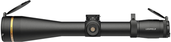120340 Leupold 179294 VX-6HD  4-24x 52mm Obj 28.10-4.80 ft @ 100 yds FOV 34mm Tube Blac