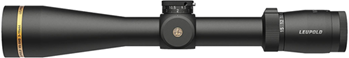 120341 Leupold 178027 VX-5HD CDS-ZL2 3-15x 44mm Obj 38.30-7.70 ft @ 100 yds FOV 30mm Tu