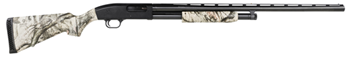 Maverick Arms I  Maverick Arms 32201 88  20 Gauge 26" 5+1 3" Blued Camo Right Hand