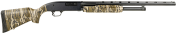 Maverick Arms I  Maverick Arms 32203 88 Youth 20 Gauge 22" 5+1 3" Blued Camo Right Hand