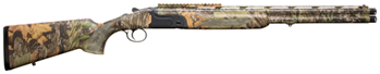 Charles Daly Chiappa 930.245 204X  12 Gauge 24" 2 3" Mossy Oak Obsession Right H