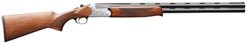 Charles Daly Chiappa 930.197 202  12 Gauge 28" 2 3" Silver Walnut Right Hand