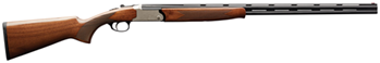 Charles Daly Chiappa 930.221 202A  410 Gauge 26" 2 3" Silver Walnut Right Hand