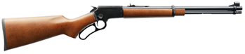 Chiappa Firearms 920414 LA322 Carbine Takedown 22 LR 15+1 18.50" Wood Blued Righ