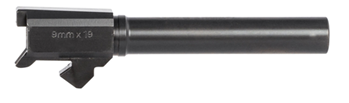 120523 Sig Sauer BBL2269 OEM Replacement Barrel 9mm Luger 4.40" Black Phosphate Finish