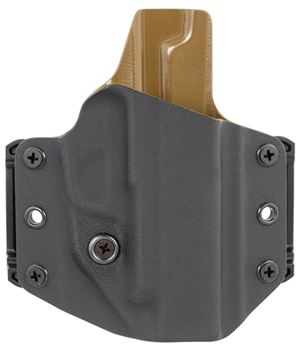 120530 Sig Sauer HOL365XLOWBRH P365 XL  Black Polymer OWB Right Hand