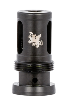 120555 Griffin Armament TMHC305824 Taper Mount Hammer Comp Black 17-4 Stainless Steel w