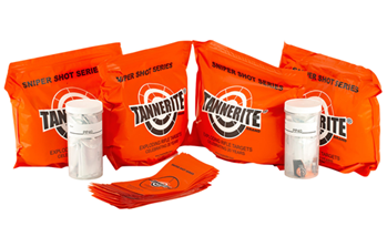 Tannerite 120614 TAN PP40 SNIPER SHOT 20LB + 40 TARGETS