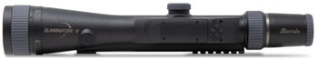 120619 Burris 200133 Eliminator IV Laserscope Matte Black 4-16x 50mm Illuminated X96 Re
