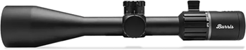 120622 Burris 200481 RT-25  Matte Black 5-25x56mm 30mm Tube SCR 2 MIL Reticle