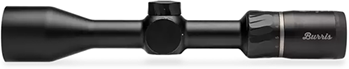 120627 Burris 200487 Fullfield IV Matte Black 2.5-10x42mm 1" Tube Plex Reticle