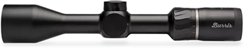 120632 Burris 200492 Fullfield IV Matte Black 4-16x50mm 1" Tube Illuminated Ballistic E