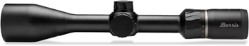 120635 Burris 200495 Fullfield IV Matte Black 6-24x50mm 30mm Tube Ballistic E3 Reticle