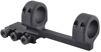 Dnz Products Ll 120746 DNZ 321FPT2 Freedom Reaper Scope Mount/Ring Combo For Rifle 3.8 Forward 30mm Tub